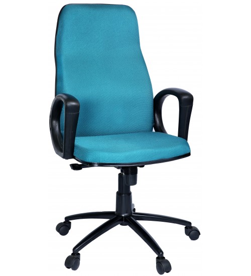 Scomfort SC A15 PR HB Executive Chair